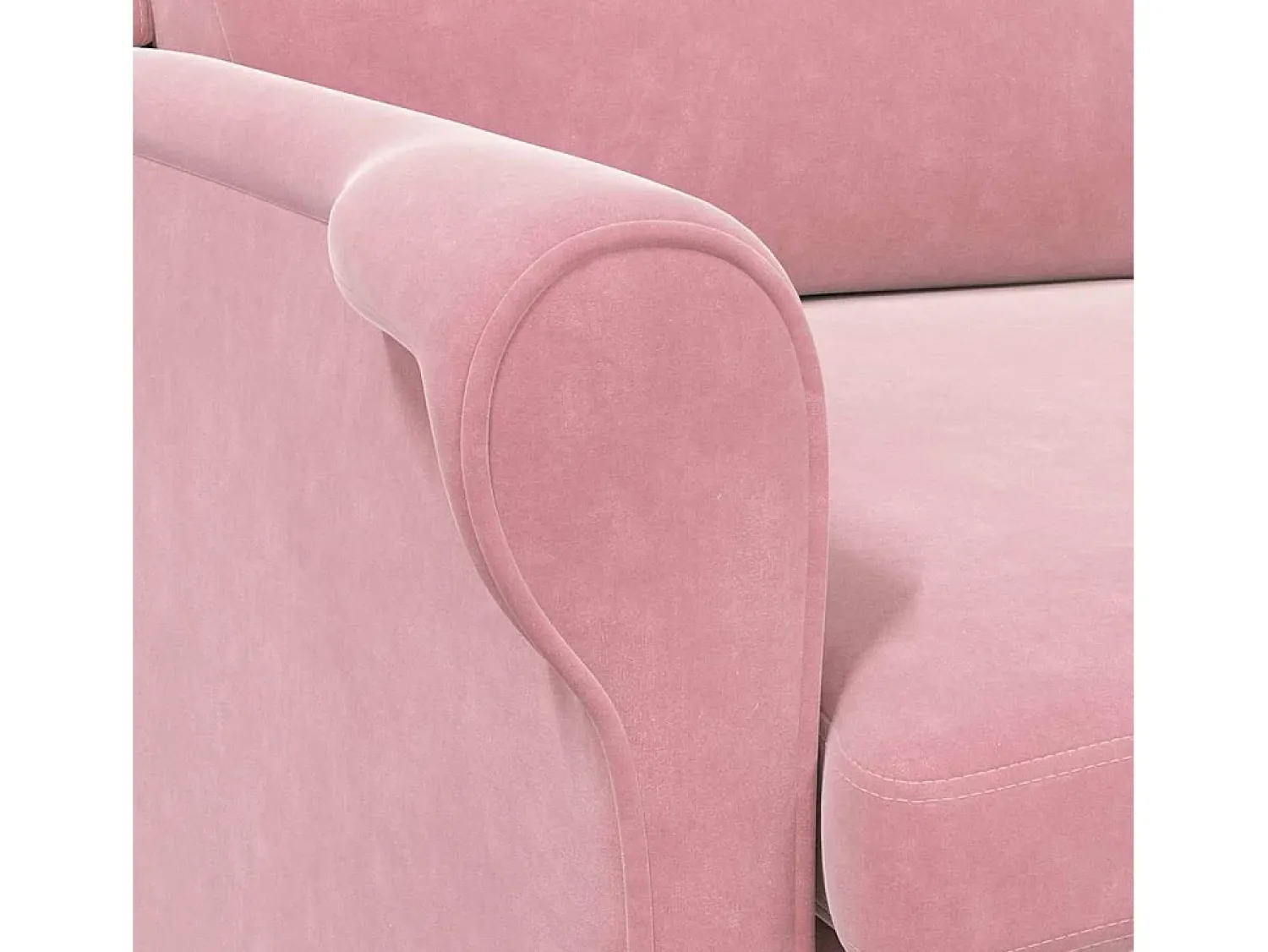Poltrona | Cadeira Relax | Poltrona Confortável para Sala 76x94x102 cm Veludo SHL576724^ Poltrona
