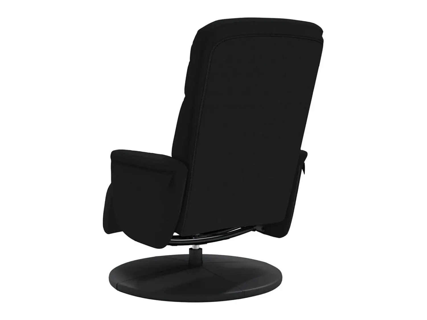 Poltrona | Cadeira Relax | Cadeirão reclinável com apoio de pés veludo SHL759213^ Poltrona