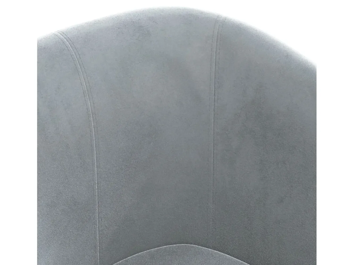 Poltrona | Cadeira Relax | Poltrona Confortável para Sala veludo cinzento-escuro SHL32442^ Poltrona