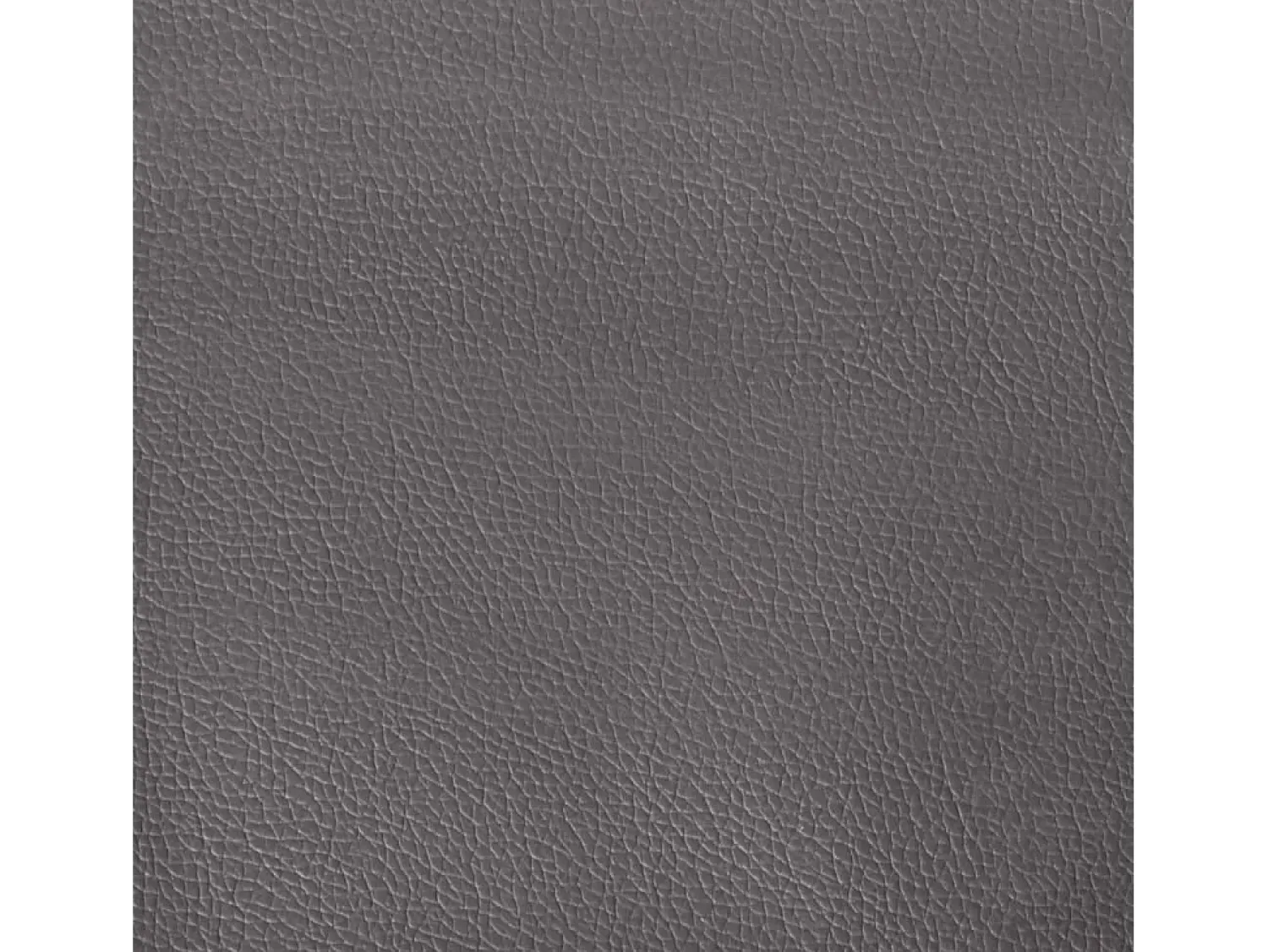 Clearance Poltrona | Cadeira Relax | Cadeira reclinável com apoio de pés couro artificial SHL352031 Cinzento