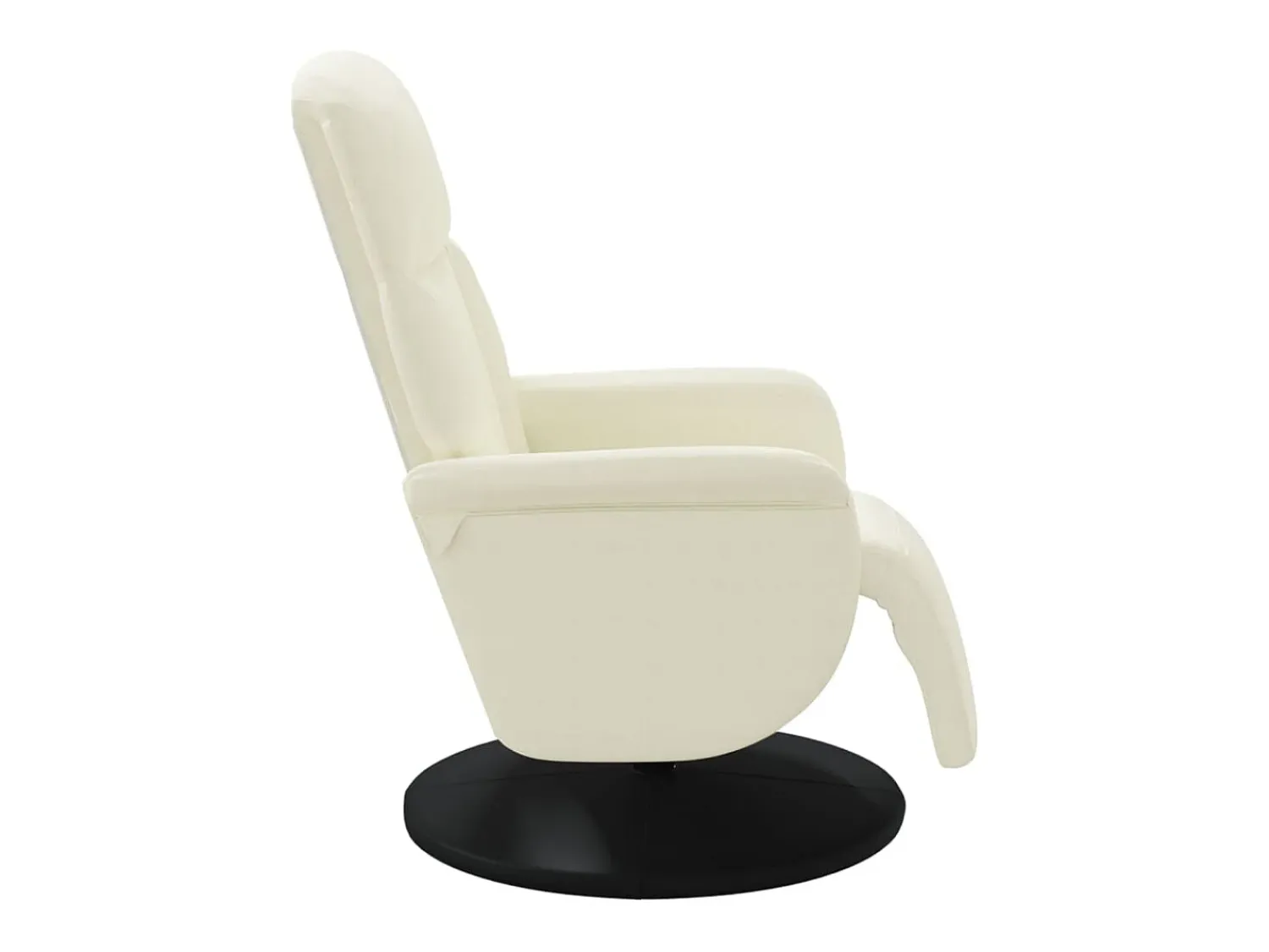 Poltrona | Cadeira Relax | Cadeirão reclinável com apoio de pés veludo cor SHL497308^ Poltrona