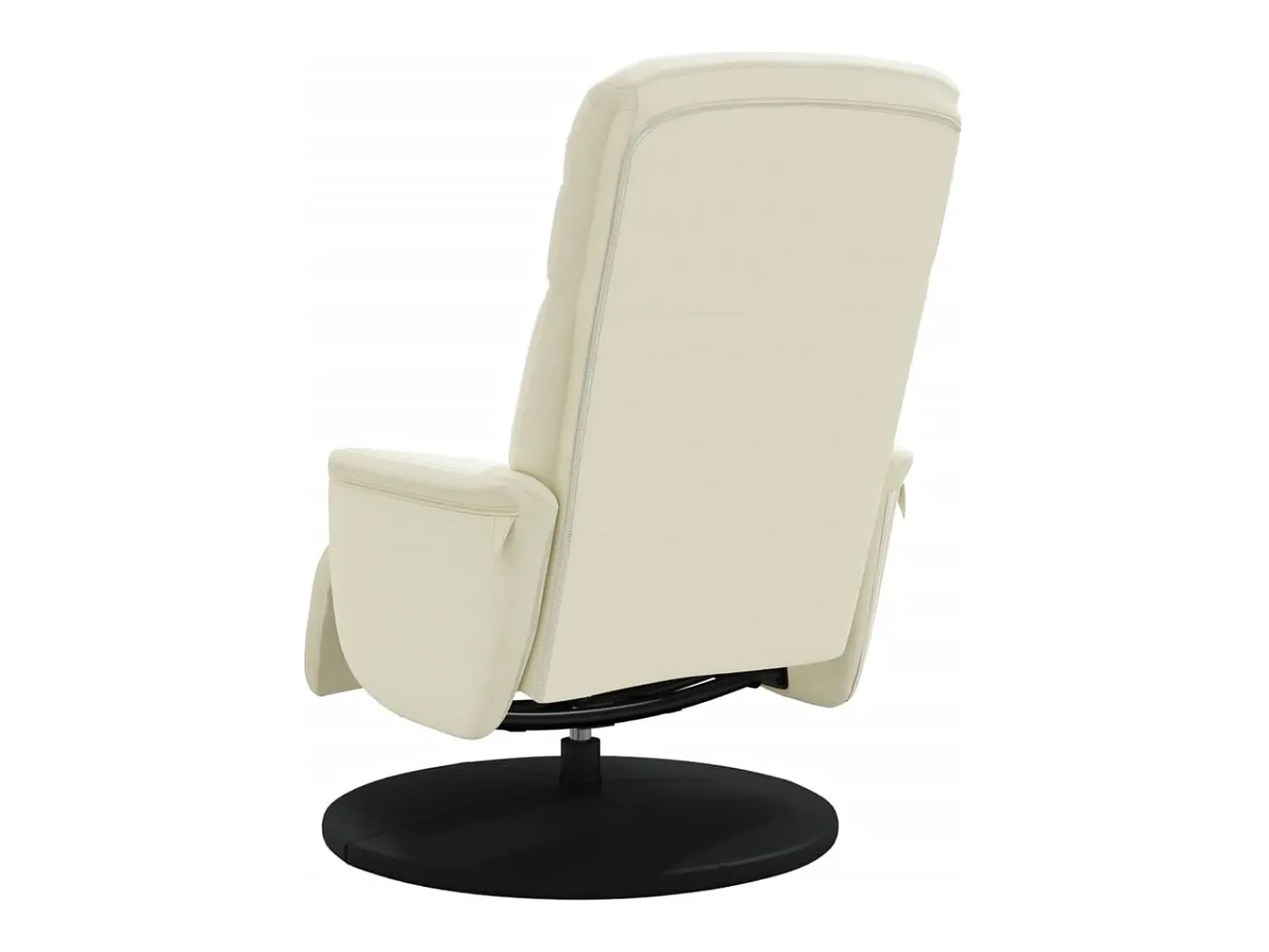 Poltrona | Cadeira Relax | Cadeirão reclinável com apoio de pés veludo cor SHL497308^ Poltrona