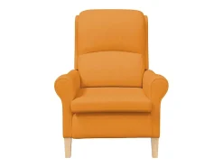 Poltrona | Cadeira Relax -escuro 76x94x102 cm tecido SHL413390^ Poltrona
