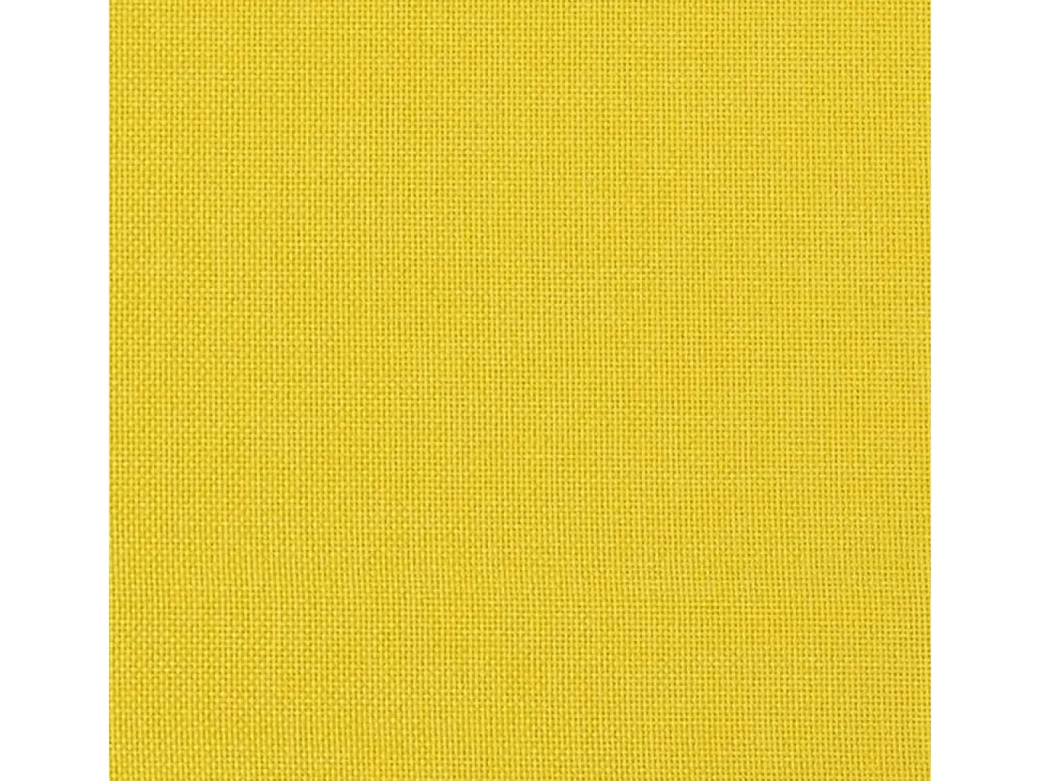 Poltrona* Poltrona | Cadeira Relax com banco tecido mostarda SHL440318 Amarelo