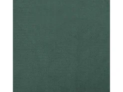 Poltrona | Cadeira Relax com apoio de pés veludo verde-escuro SHL615705^ Poltrona