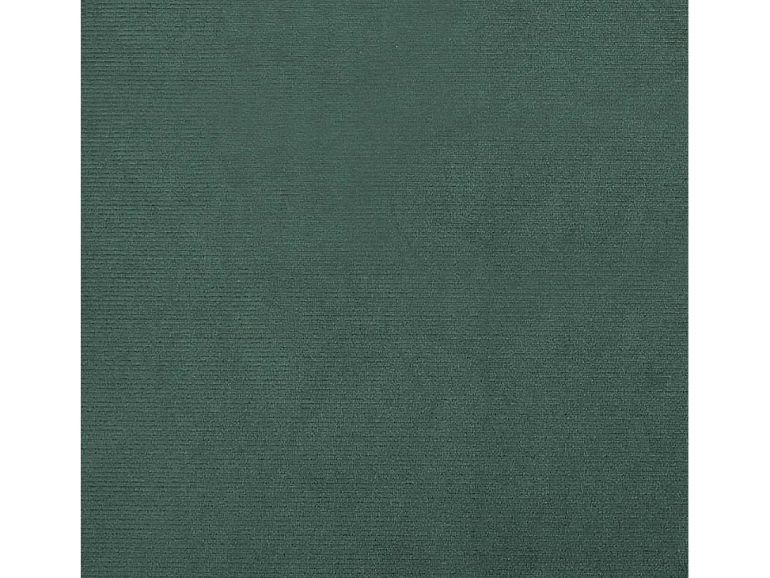 Poltrona | Cadeira Relax com apoio de pés veludo verde-escuro SHL615705^ Poltrona