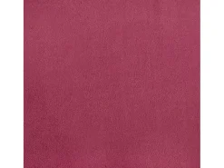 Clearance Poltrona | Cadeira Relax com banco veludo tinto SHL465282 Vermelho