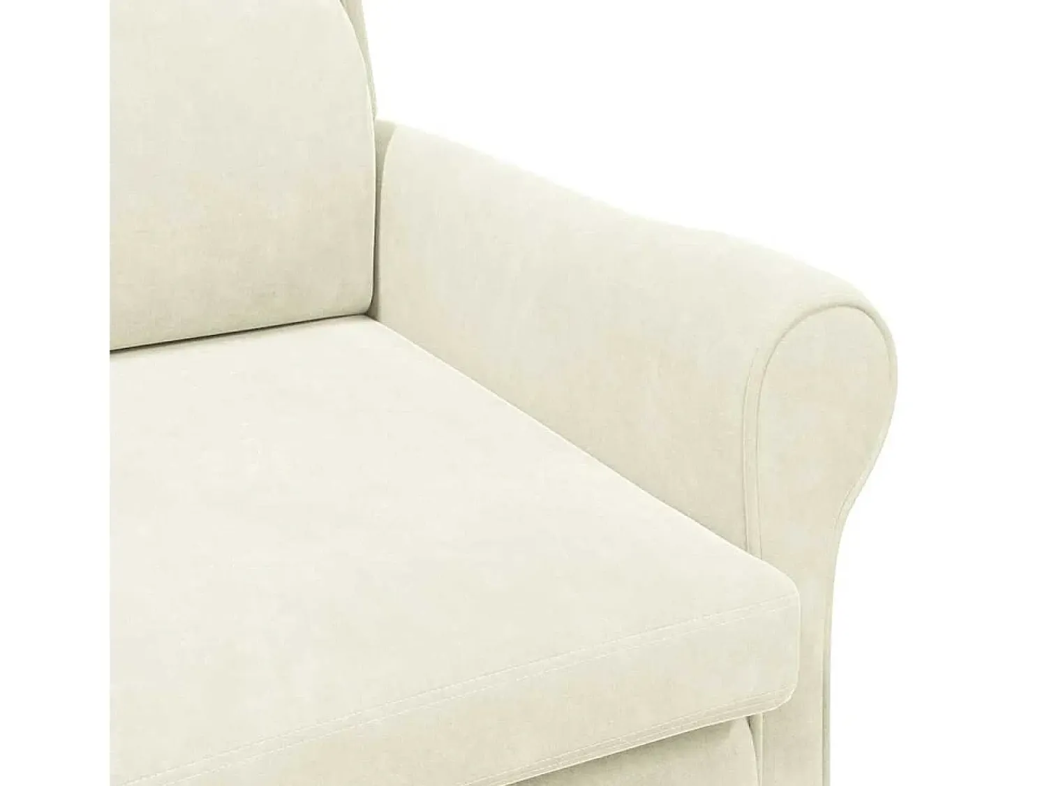 Poltrona | Cadeira Relax 76x94x102 cm Veludo SHL940434^ Poltrona