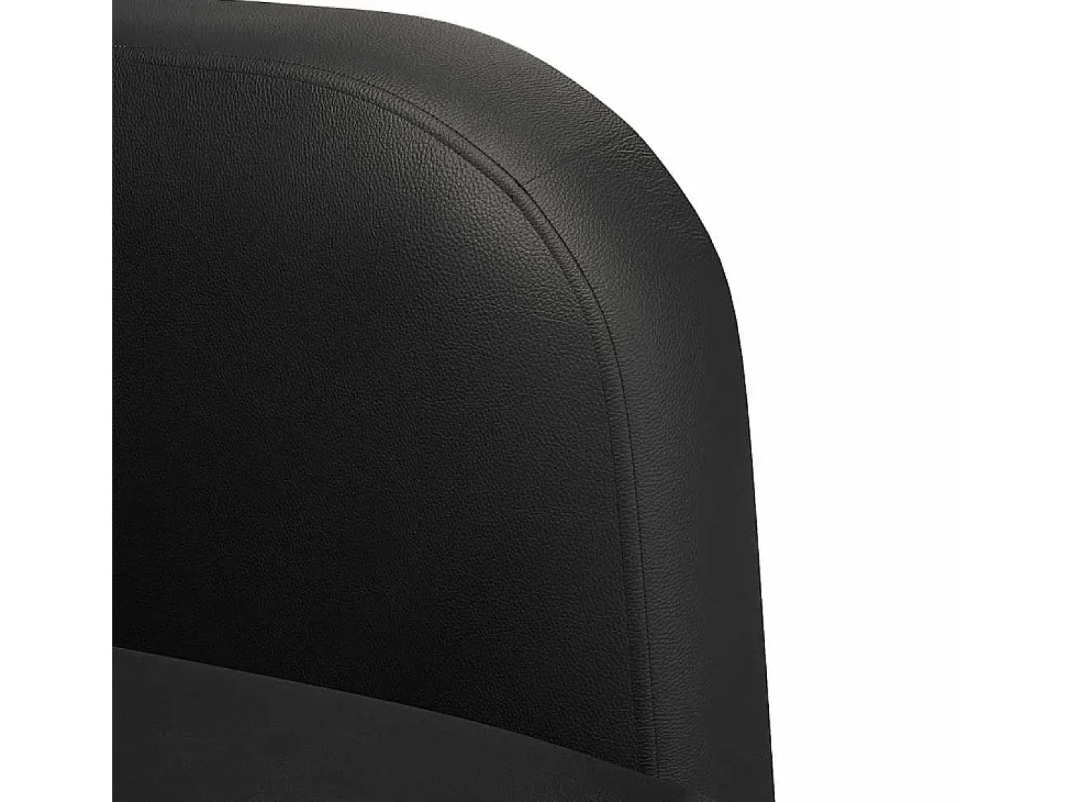 Poltrona | Cadeira Relax com apoios de braços 54 cm couro artificial SHL135572^ Poltrona