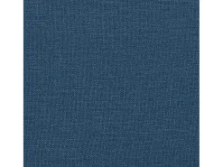 Poltrona| Poltrona | Cadeira Relax com banco p/ pés tecido SHL955408 Azul