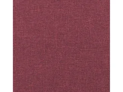 Discount Poltrona | Cadeira Relax com apoio de braços 74x84x100 cm tecido tinto SHL10114 Vermelho