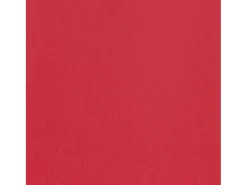 Poltrona| Poltrona | Cadeira Relax com apoio de pés couro artificial SHL436079 Vermelho