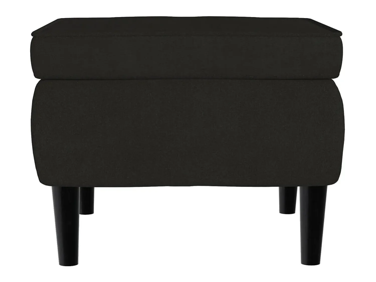 Poltrona | Cadeira Relax com banco veludo SHL189343^ Poltrona