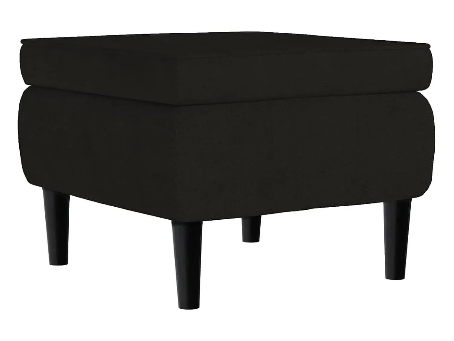 Poltrona | Cadeira Relax com banco veludo SHL189343^ Poltrona