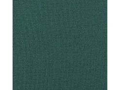 Best Poltrona | Cadeira Relax com banco p/ pés tecido verde-escuro SHL189919 Verde pinho