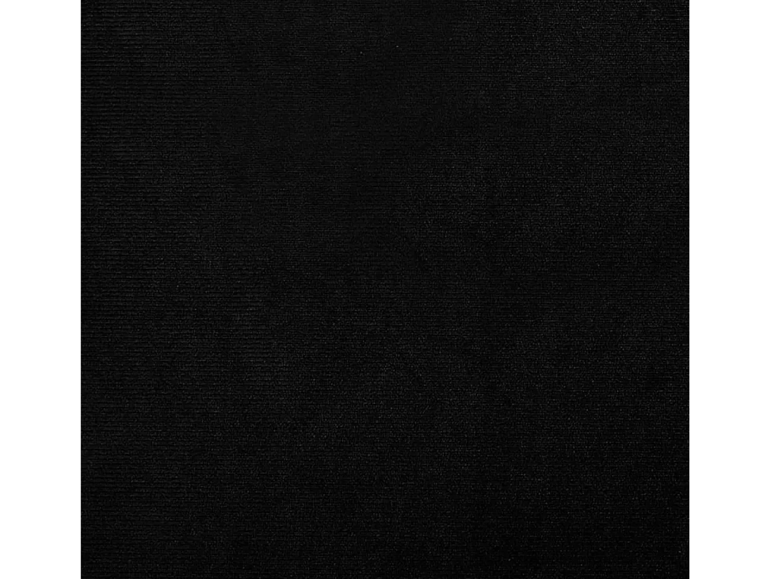 Poltrona| Poltrona | Cadeira Relax com apoio de pés veludo SHL215993 Preto