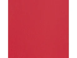 Hot Poltrona | Cadeira Relax com apoio de pés couro artificial SHL439606 Vermelho