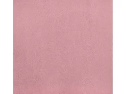 Hot Poltrona | Cadeira Relax com apoio de pés veludo SHL406657 Rosa