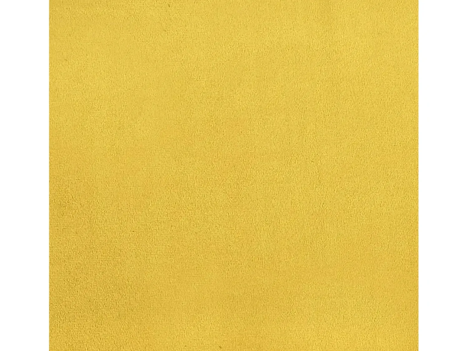 Poltrona| Poltrona | Cadeira Relax com apoio de pés veludo SHL59349 Amarelo