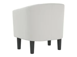 Poltrona | Cadeira Relax couro artificial SHL968034^ Poltrona