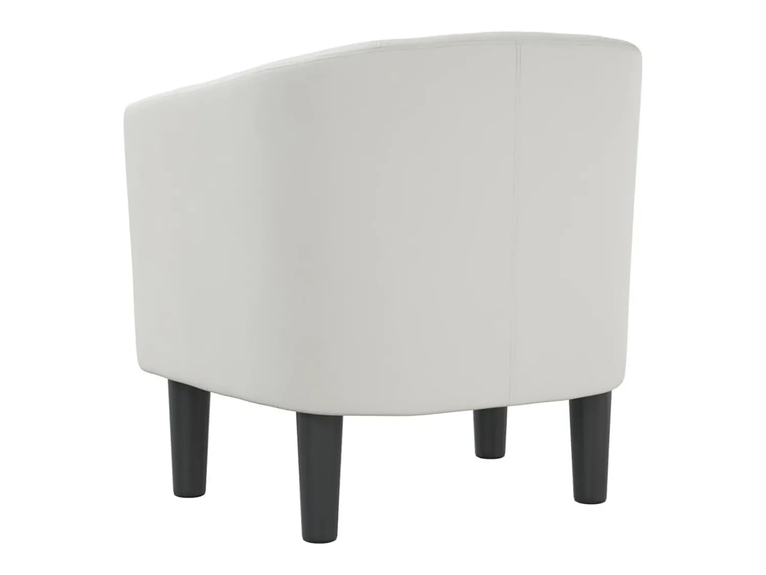 Poltrona | Cadeira Relax couro artificial SHL968034^ Poltrona