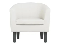 Poltrona | Cadeira Relax couro artificial SHL968034^ Poltrona