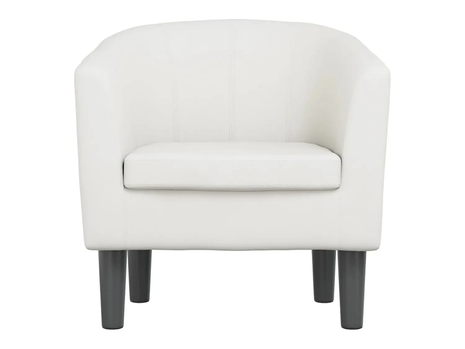 Poltrona | Cadeira Relax couro artificial SHL968034^ Poltrona