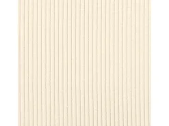 Poltrona* Poltrona | Cadeira Relax com apoio de braços 54 cm tecido corduroy SHL306567 Creme