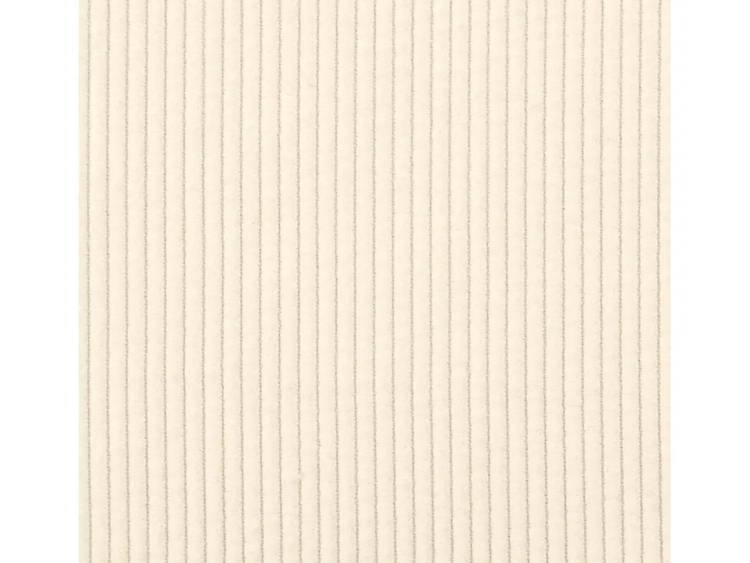 Poltrona* Poltrona | Cadeira Relax com apoio de braços 54 cm tecido corduroy SHL306567 Creme