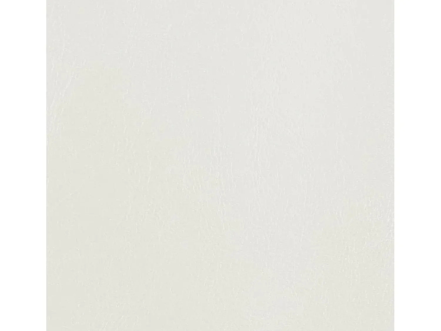 Poltrona* Poltrona | Cadeira Relax com apoio de pés couro artificial SHL687426 Branco