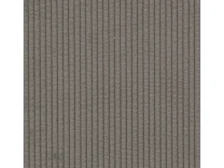 Poltrona* Poltrona | Cadeira Relax com apoio de braços 54 cm tecido corduroy SHL937765 Cinzento