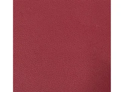Poltrona* Poltrona | Cadeira Relax com apoios de braços 54 cm couro artificial SHL416327 Vermelho