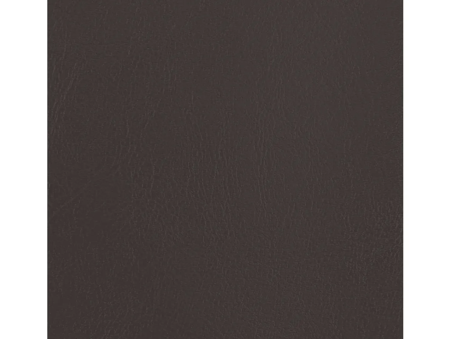 Poltrona | Cadeira Relax couro artificial SHL664147 Castanho