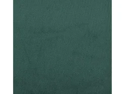 Best Poltrona | Cadeira Relax com banco veludo verde-escuro SHL687586 Verde pinho