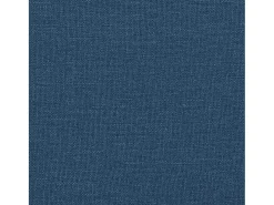 Poltrona* Poltrona | Cadeira Relax com banco tecido SHL549023 Azul