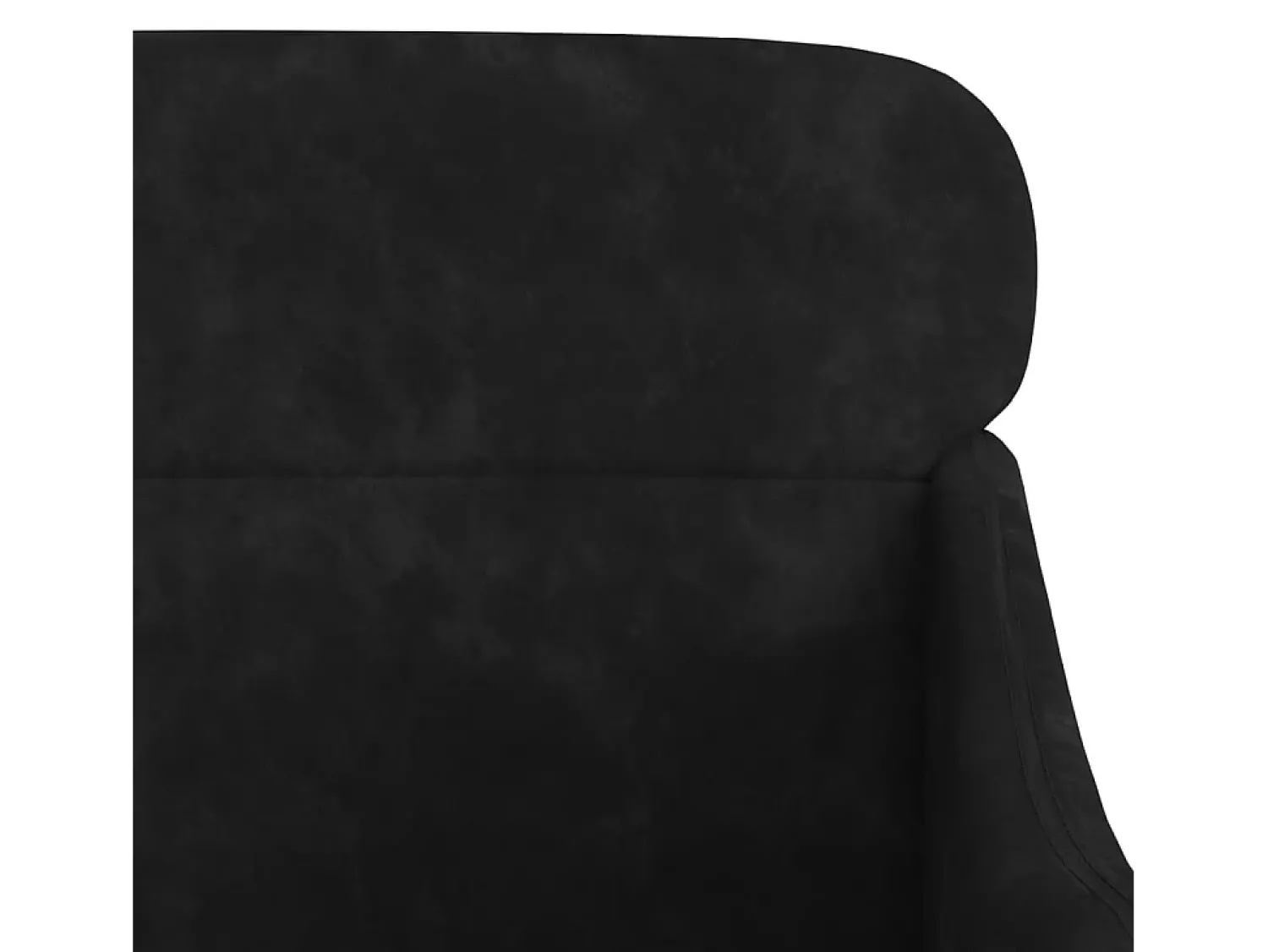 Poltrona | Cadeira Relax com apoio de braços 63x76x80 cm veludo SHL585149^ Poltrona