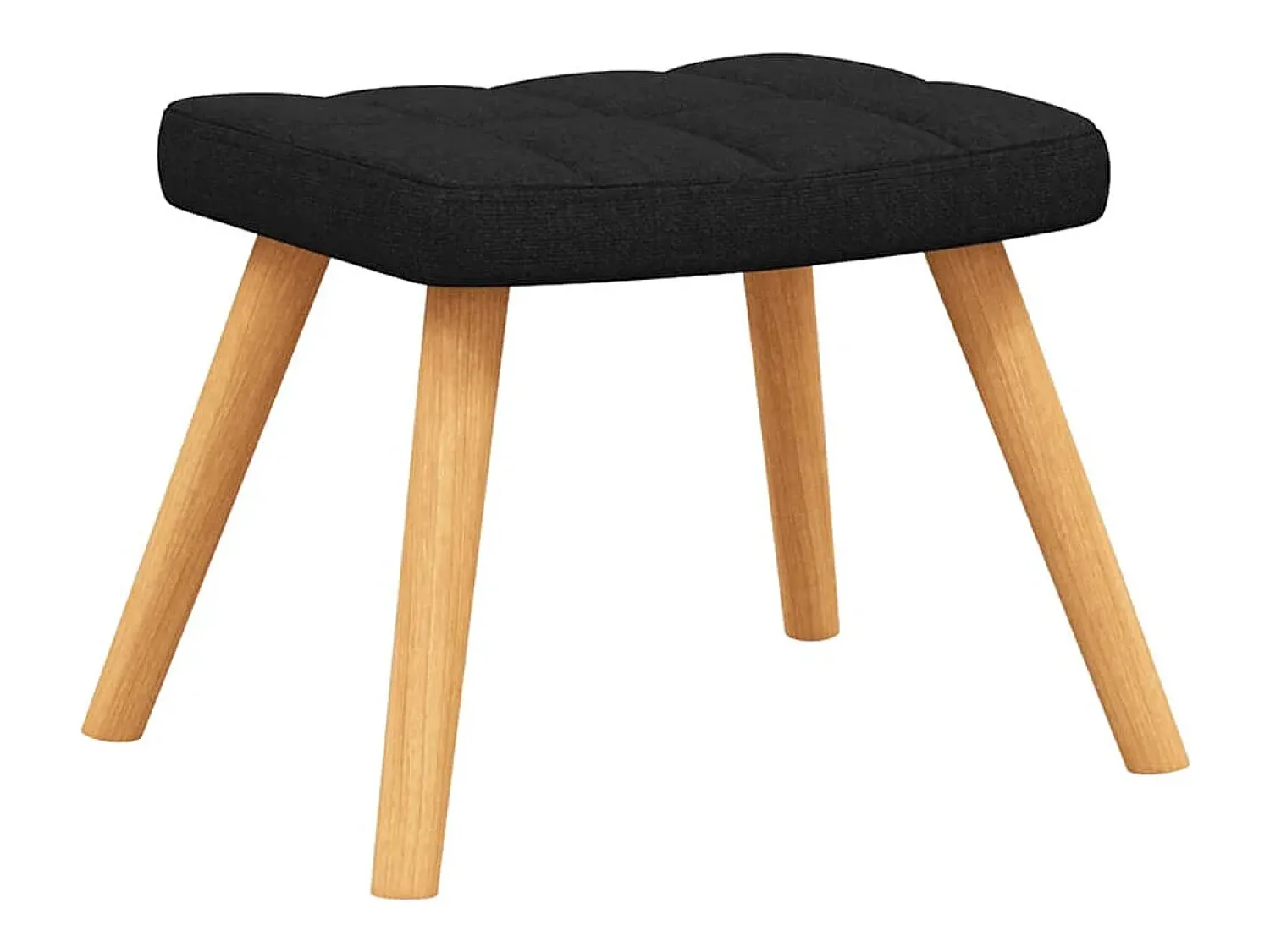 Poltrona | Cadeira Relax com banco tecido SHL439058^ Poltrona