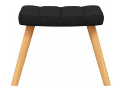 Poltrona | Cadeira Relax com banco tecido SHL439058^ Poltrona