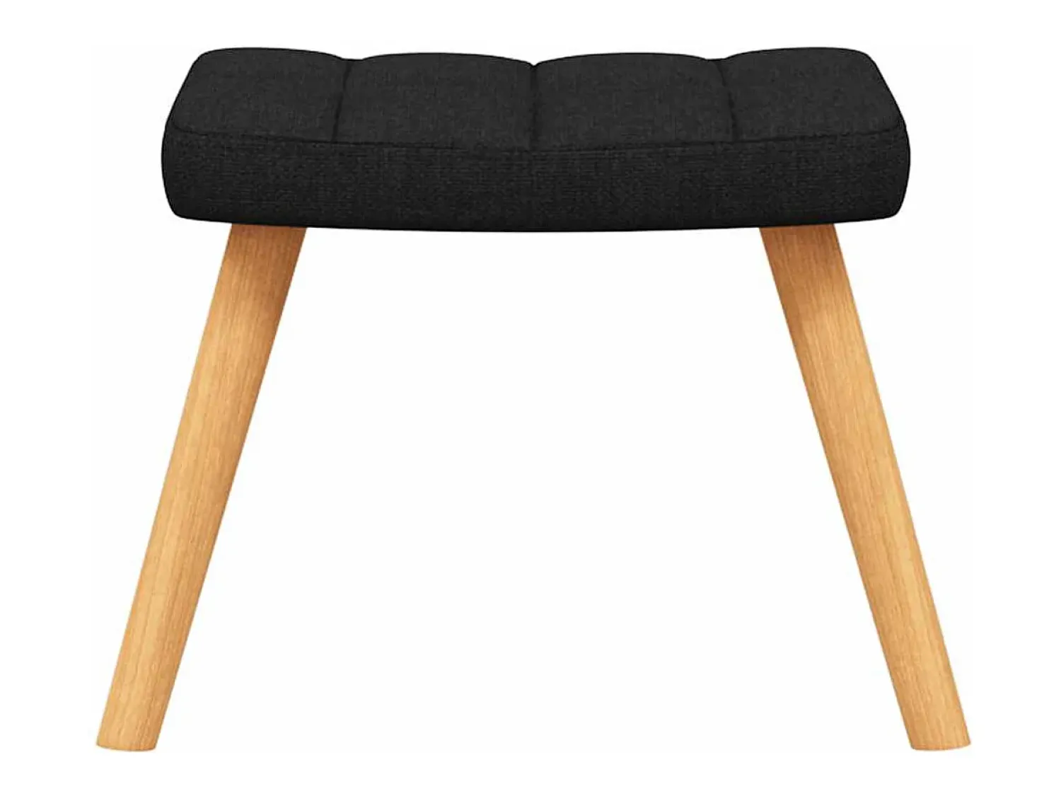 Poltrona | Cadeira Relax com banco tecido SHL439058^ Poltrona