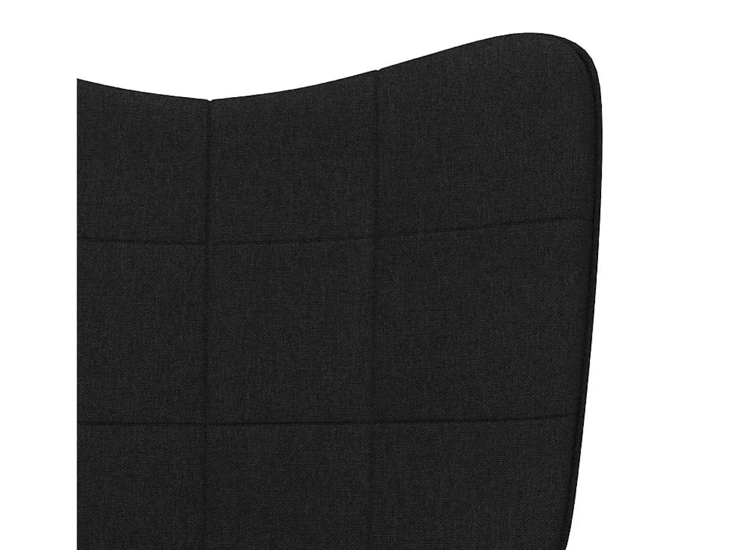Poltrona | Cadeira Relax com banco tecido SHL439058^ Poltrona