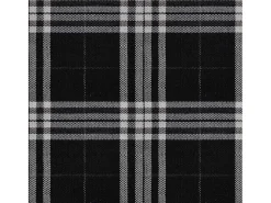 Poltrona| Poltrona | Cadeira Relax com almofadão tecido SHL68276 Preto