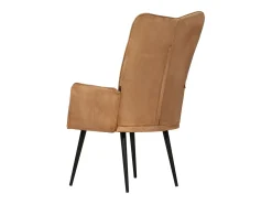 Poltrona | Cadeira Relax de apoio lona SHL590326^ Poltrona