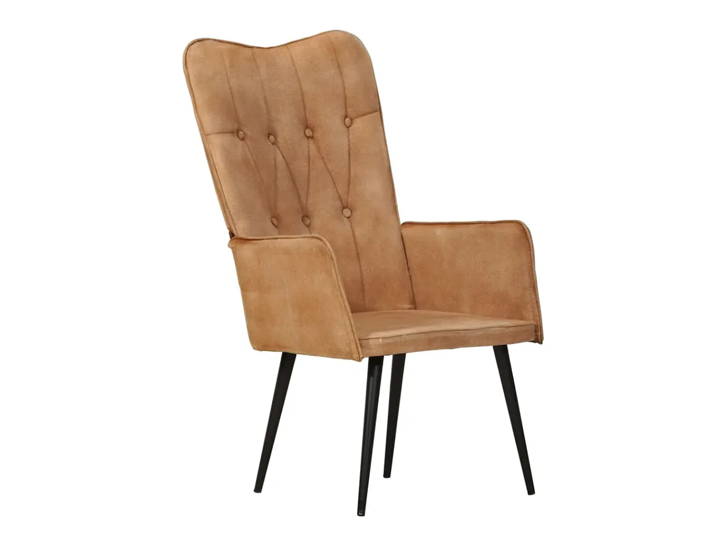 Poltrona | Cadeira Relax de apoio lona SHL590326^ Poltrona