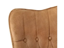Poltrona | Cadeira Relax de apoio lona SHL590326^ Poltrona