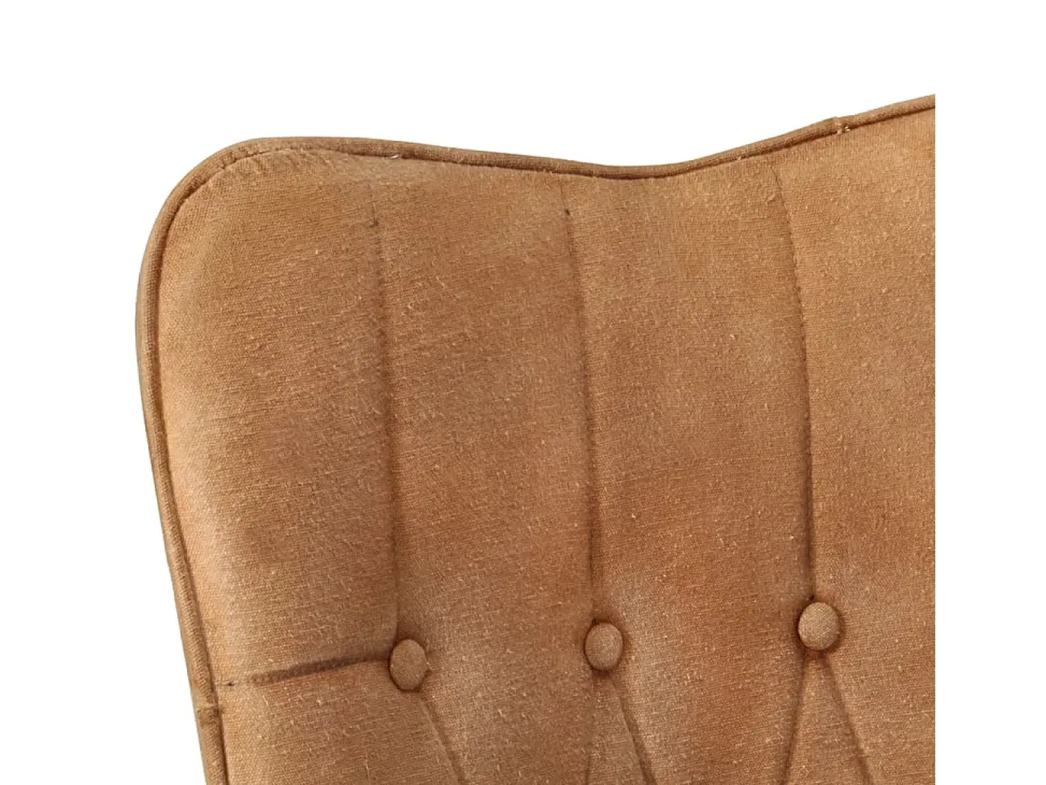 Poltrona | Cadeira Relax de apoio lona SHL590326^ Poltrona