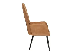 Poltrona | Cadeira Relax de apoio lona SHL590326^ Poltrona