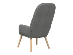 Poltrona | Cadeira Relax tecido -claro SHL993224^ Poltrona