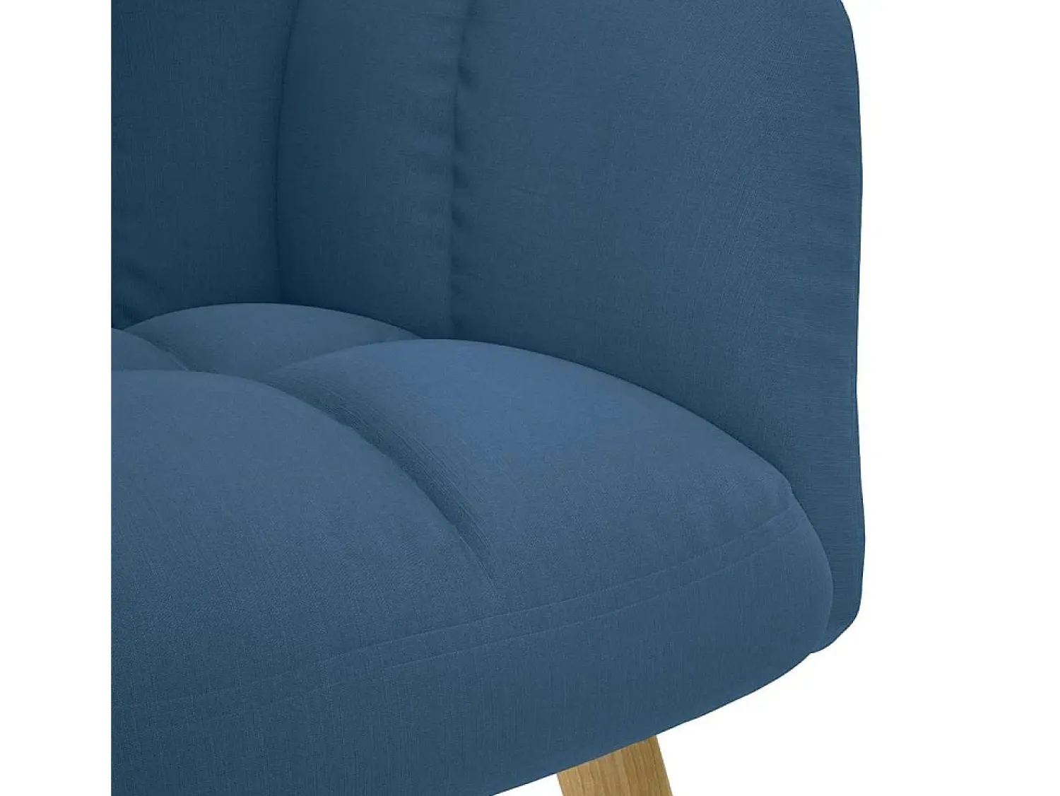 Clearance Poltrona | Cadeira Relax tecido SHL307297 Azul