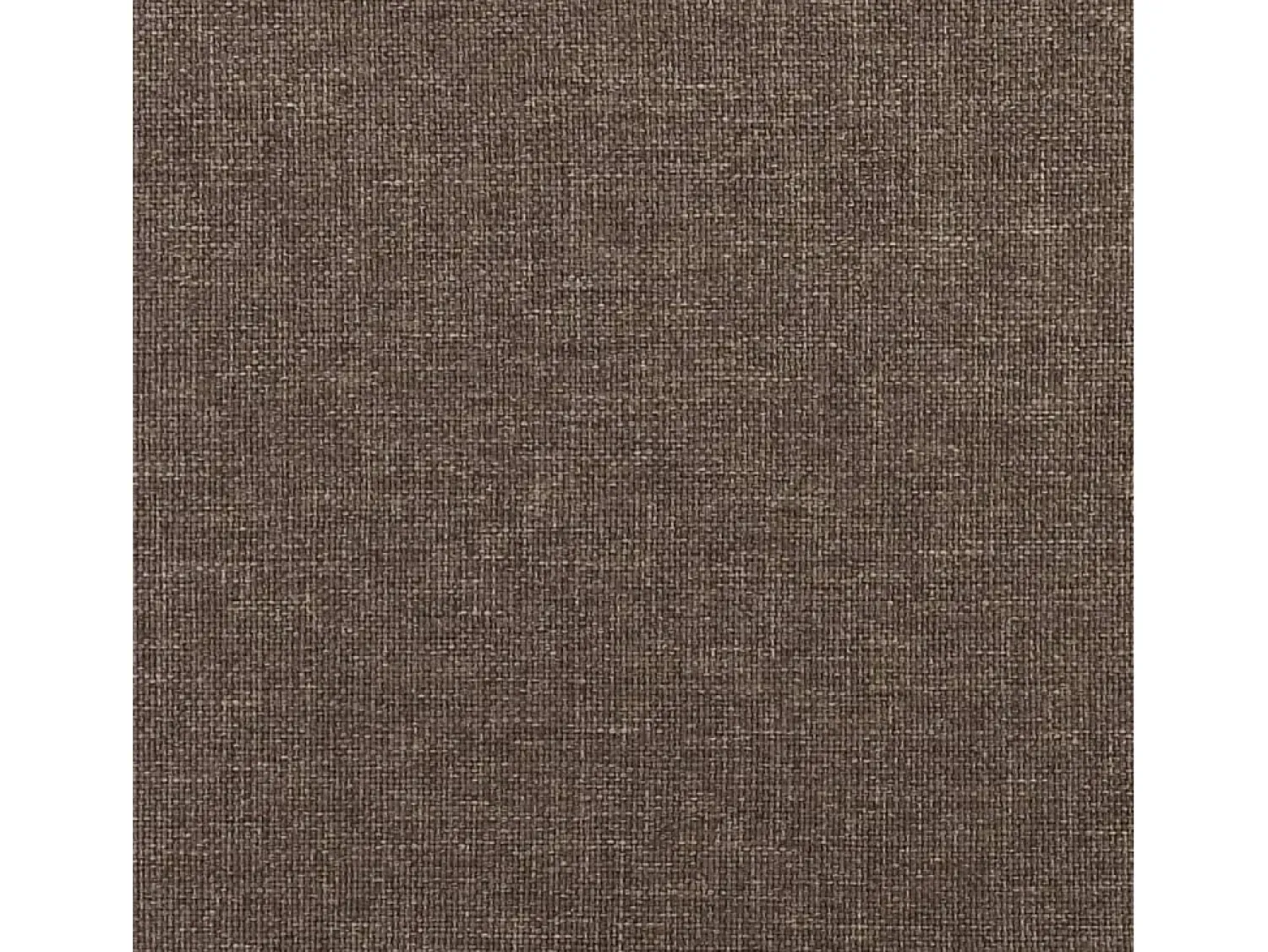 New Poltrona | Cadeira Relax tecido cinzento-acastanhado SHL339348 Taupe