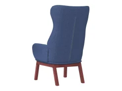 Poltrona* Poltrona | Cadeira Relax tecido SHL219150 Azul
